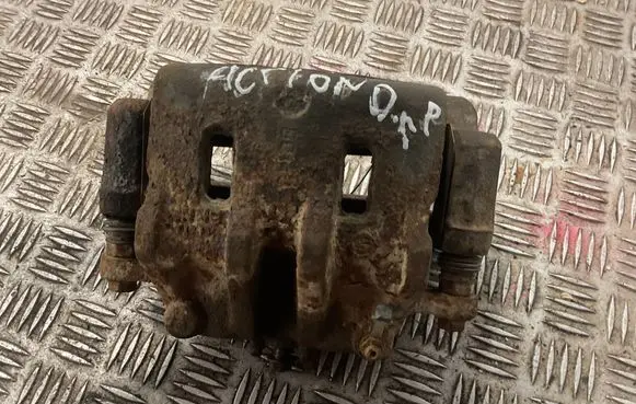 SsangYong Actyon Front brake caliper