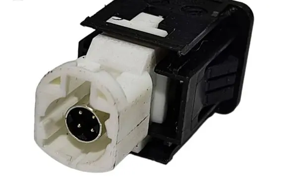 BMW 7 G11 G12 USB socket connector 9229294 025755