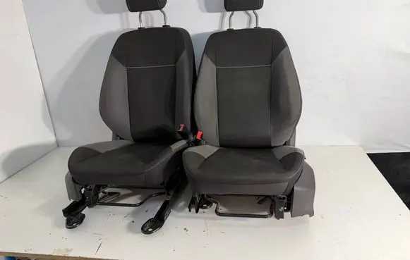 Ford Focus Front driver seat 