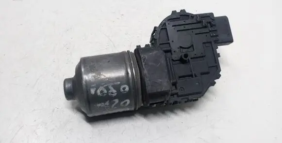 Volkswagen PASSAT B5.5 Wiper motor 3B2955119B 0390241530