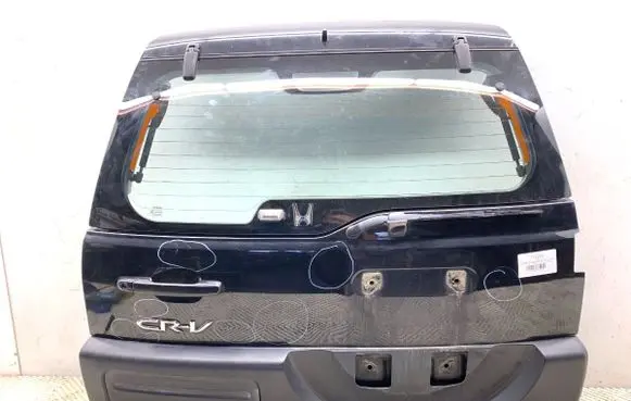 Honda CR-V Tailgate/trunk/boot lid 
