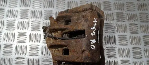 Peugeot 406 Front brake caliper