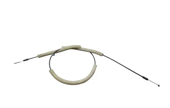 Renault Master III Sliding door cable line SAL3522