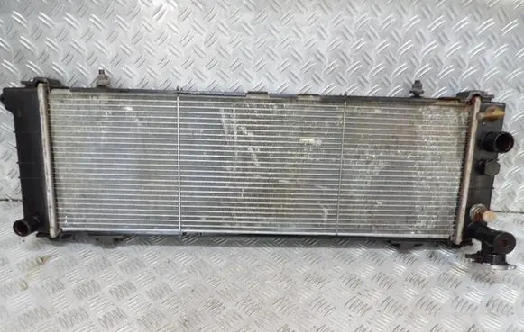 Jeep Cherokee XJ Coolant radiator