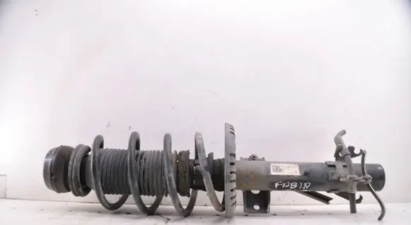 Front shock absorber/damper