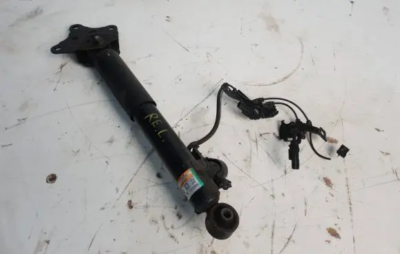 Lexus RX 450H Rear shock absorber/damper 4854048400 1113586