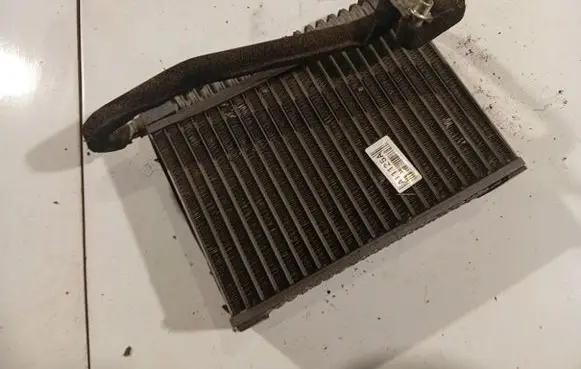 Opel Astra H A/C cooling radiator (condenser) 