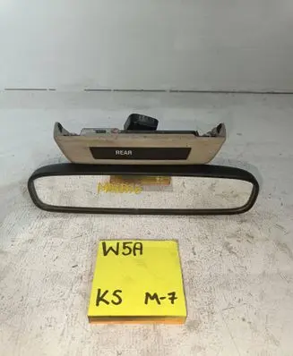Mazda 6 Rear view mirror (interior) GR1L55260