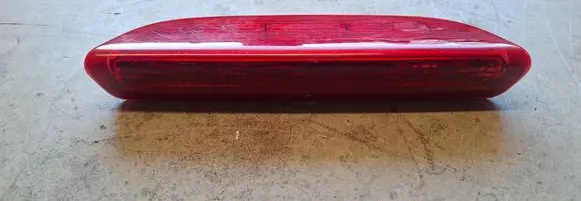 Peugeot 307 Third/center stoplight 9641162180