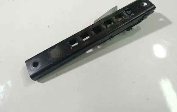 Jaguar X-Type Seat belt adjustment rail 1X43F611C46AC