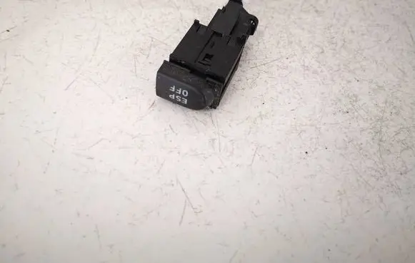 Seat Leon (1P) ESP (stability program) switch 5P0927117A