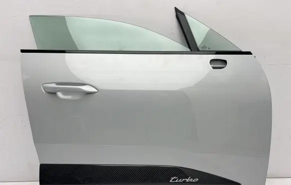 Porsche Macan (95C) Front door PMACDPPSUL1