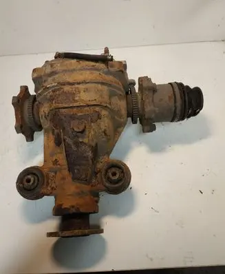 Nissan Pathfinder R51 Rear differential 38311EB300