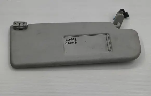 Seat Leon (1P) Dashboard trim 6Q0857552