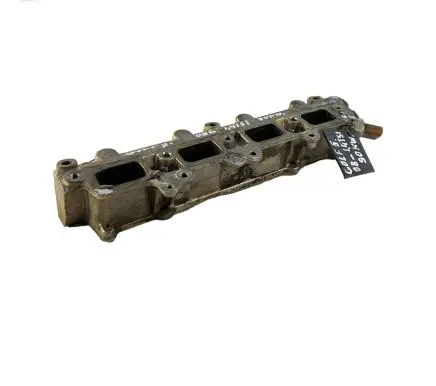 Fuel main line pipe