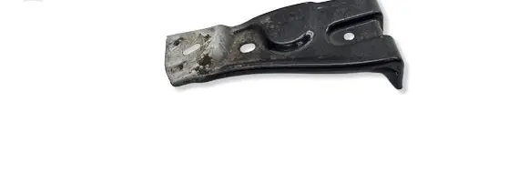 Volkswagen PASSAT B6 Fender mounting bracket 3C0821141