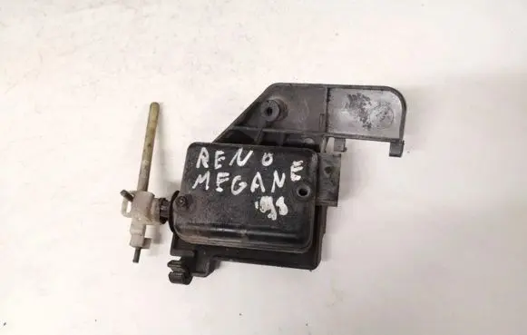 Central locking motor