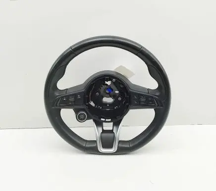 Alfa Romeo Giulia Steering wheel 156167432
