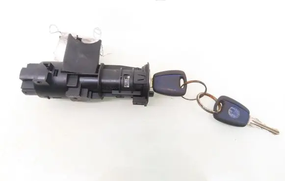 Fiat Punto (188) Ignition lock 