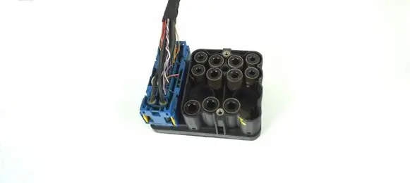 Renault Laguna II ABS Pump 10.0960-1411.3 100960-14113