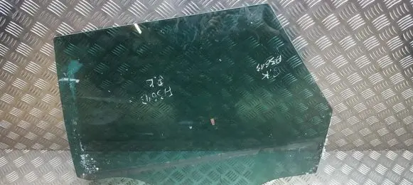 Citroen C5 Rear door window glass