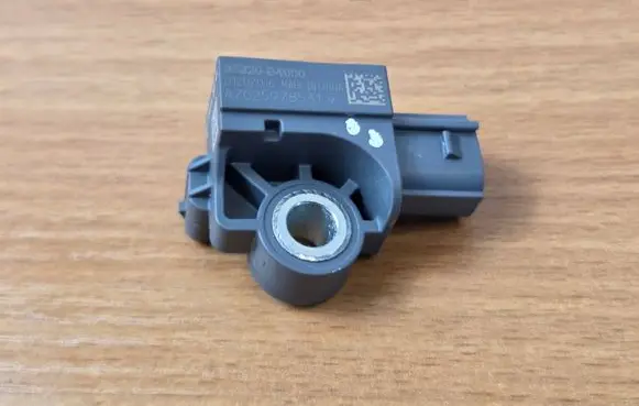 KIA Sportage Airbag deployment crash/impact sensor 95920B4000 01202016 A7025978531