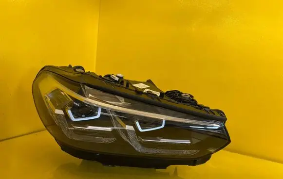 BMW X3 G01 Headlight/headlamp 5A29228-06