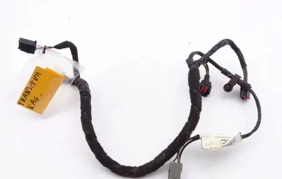 Ford Transit Other wiring loom