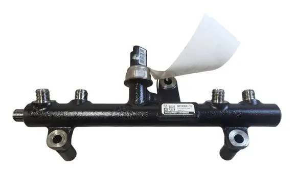 Peugeot 3008 I Fuel main line pipe 96819068003 28497Z01
