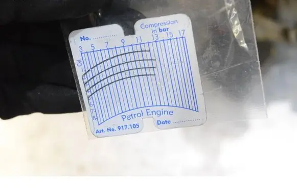 Audi Q5 SQ5 8R Engine CDN