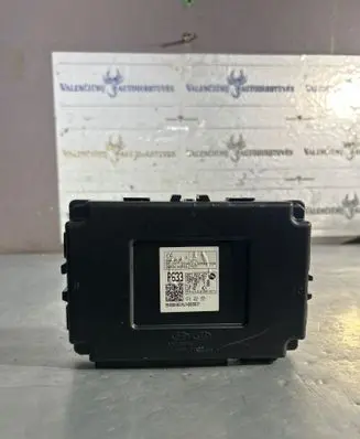 Hyundai i30 BSM Control unit 0KA450R 97RA011034 95400G4EE3