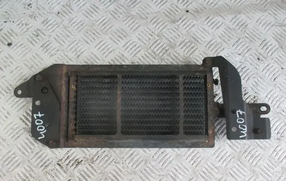 Peugeot 407 Fuel filter 