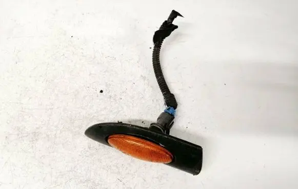 Opel Vectra B Front fender indicator light 90504212