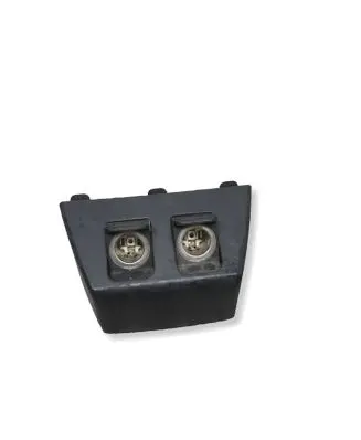 BMW 3 E46 12 V Socket (rear) 51168269443