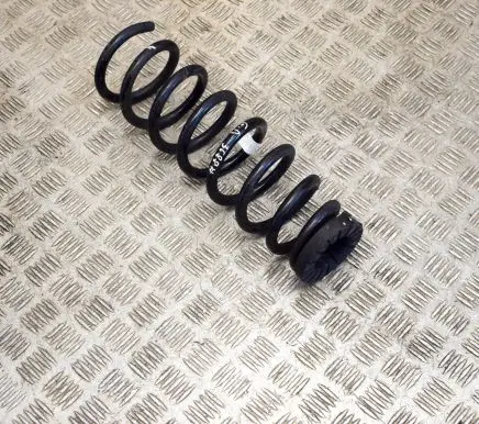 Hyundai Tucson IV NX4 Rear coil spring 55330CZCF0