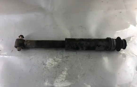 Mitsubishi Pajero Pinin Rear shock absorber/damper