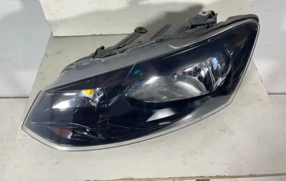 Volkswagen Polo V 6R Headlight/headlamp 6R1941015E 89093887