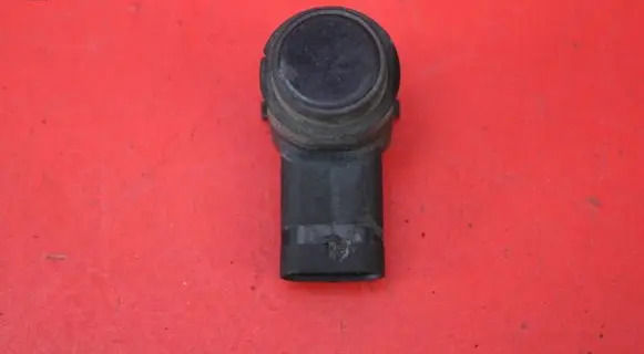 Seat Altea XL Parking PDC control unit/module 3C0919275S