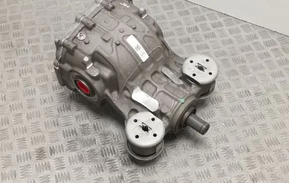 Ford Explorer VI Rear differential L1MW-4000-GC