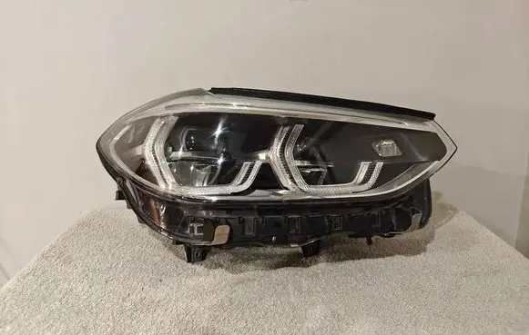 BMW X3 G01 Headlight/headlamp 873965404 F00HTB704411 MA15A6372