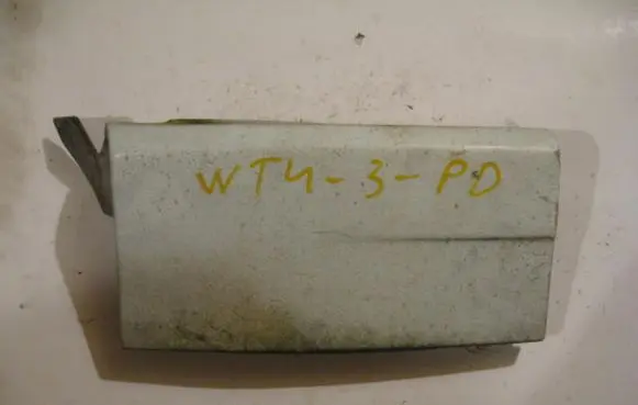 Volkswagen Transporter - Caravelle T4 Under headlight/headlamp trim NURODYKITEKURIPUSE