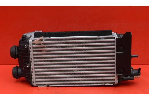 KIA Sportage Intercooler radiator 282702M800