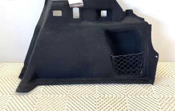 DS Automobiles 4 Trunk/boot side trim panel 96887278ZD