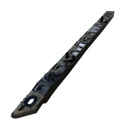 Chrysler Pacifica Rear bumper mounting bracket 68229236AC