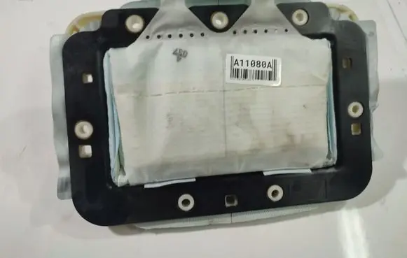 Renault Scenic III - Grand scenic III Passenger airbag 6097685