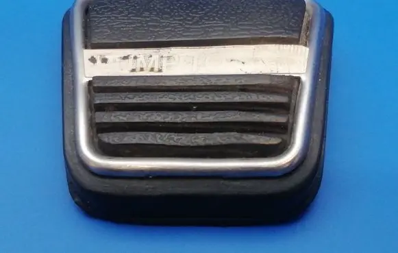 Cadillac Eldorado Handbrake trim 5522805