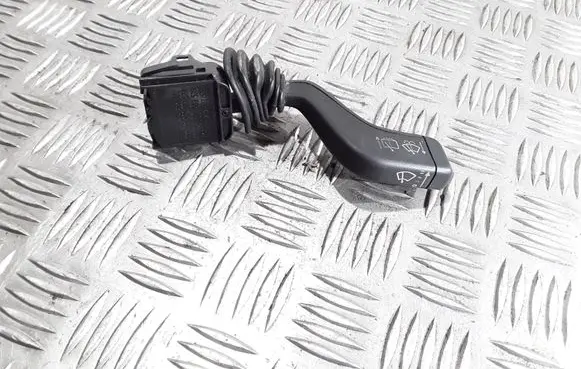 Opel Astra G Wiper switch 090243395501392