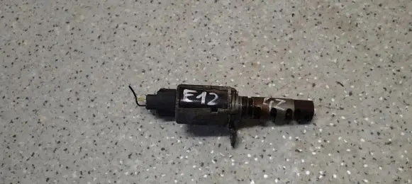 Toyota Corolla E120 E130 Camshaft vanos timing valve 
