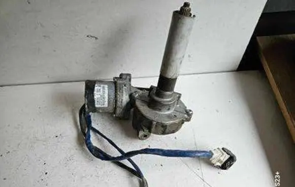 Toyota Corolla E140 E150 Electric power steering pump 4520002322 6D18220043926