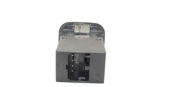 Skoda Superb B6 (3T) Other switches/knobs/shifts Kodonra